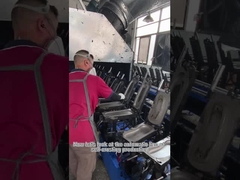 Lubrifiant à base d'eau de moule de l'unité centrale PVA Self Crusted