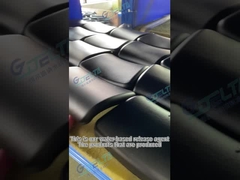 Lubrifiant de moule de la balustrade PVA Self Crusted