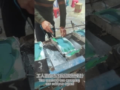 Joints de scellage de silicone de Ring Rubber Mold Release Agent