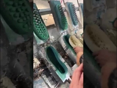 Série à base d'eau de Shoe Material Release de lubrifiant de moule