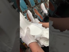 Facile à utiliser agent de libération de matériau chaussure