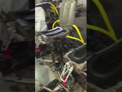 PVA, agent de libération auto-éclaircissant, pour un démoulage en douceur et en rapidité