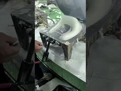 Agent de démoulage à récupération lente haute performance, agent de démoulage pour coussins de siège automobile, démoulage de mousse